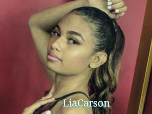 LiaCarson