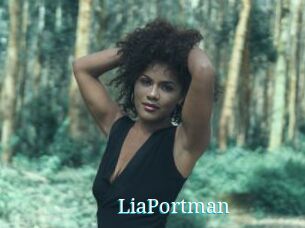 LiaPortman
