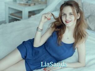 LiaSands