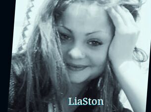 LiaSton