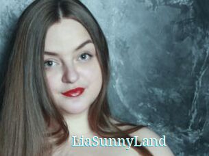 LiaSunnyLand