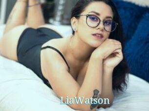 LiaWatson