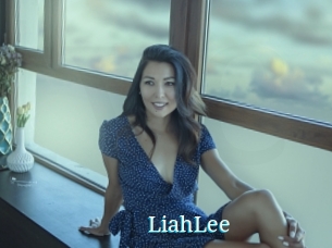 LiahLee The voyeurs club