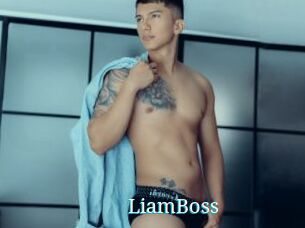 LiamBoss