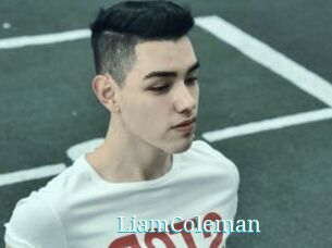 LiamColeman