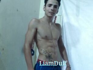 LiamDuff