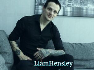 LiamHensley