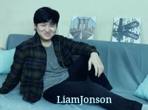 LiamJonson