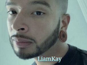 LiamKay