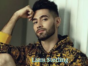 Liam_Sterling