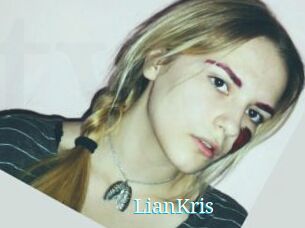 LianKris