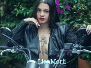 LianMorii