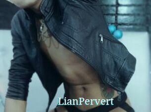 LianPervert