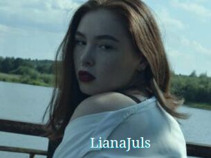 LianaJuls