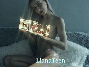 LianaTeen