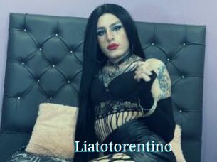 Liatotorentino