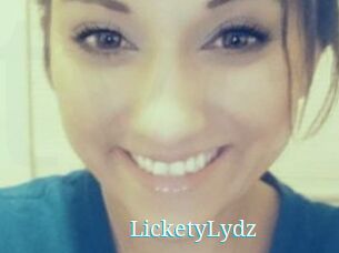 LicketyLydz