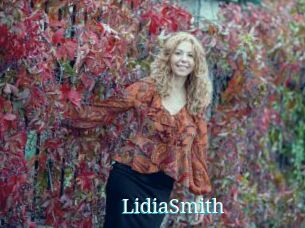 LidiaSmith