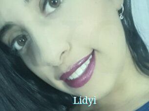 Lidyi