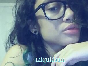Liiquidsun The voyeurs club