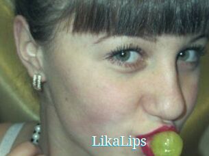 LikaLips