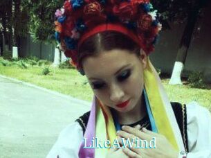 Like_A_Wind