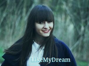 LikeMyDream