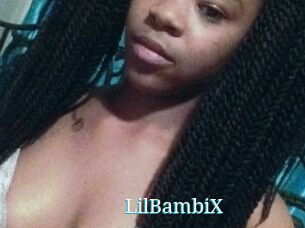 LilBambiX