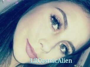 LilCosmicAlien