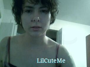 LilCuteMe