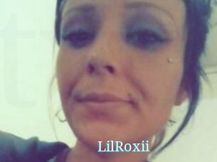 LilRoxii