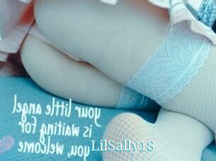 LilSally18