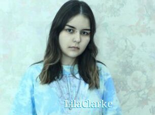 LilaClarke