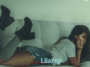 LilaPop