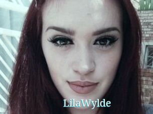 LilaWylde