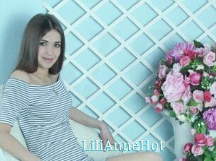 LiliAnneHot