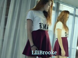 LiliBrooke