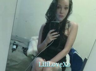 LiliLoveXo