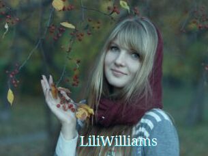 LiliWilliams
