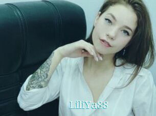 LiliYa88