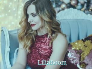 LiliaBoom