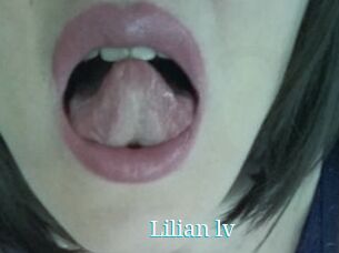 Lilian_lv