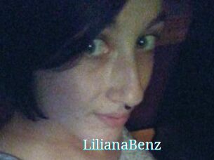 Liliana_Benz