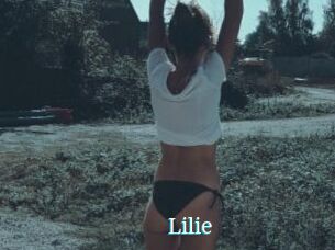 Lilie