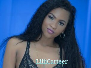 LiliiCarteer