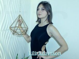 LilitAdamson