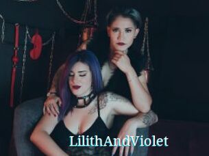 LilithAndViolet