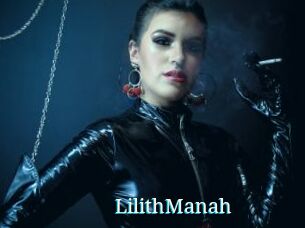 LilithManah