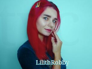 LilithRobby