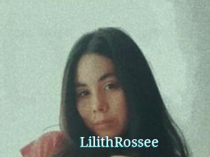 LilithRossee